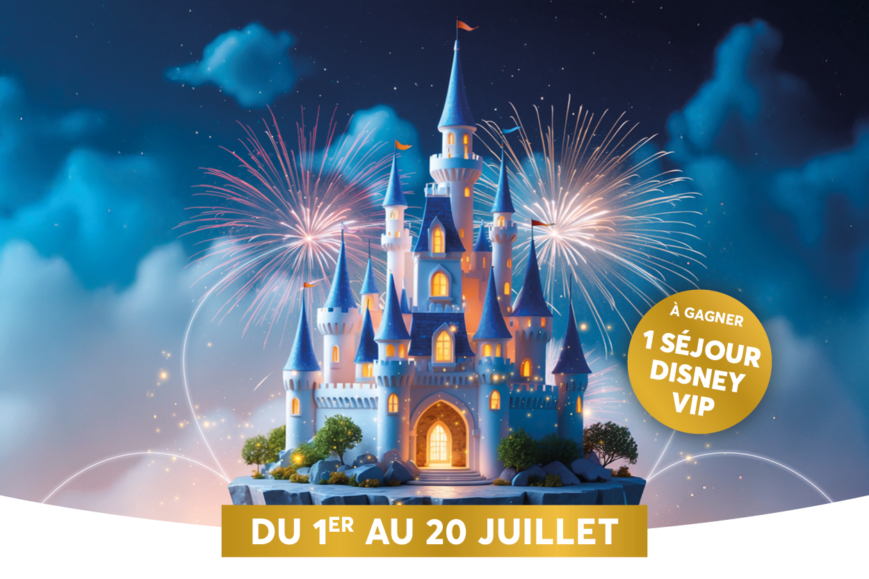 Le Casino Golden Palace Boulogne-sur-Mer fte ses 6 ans !