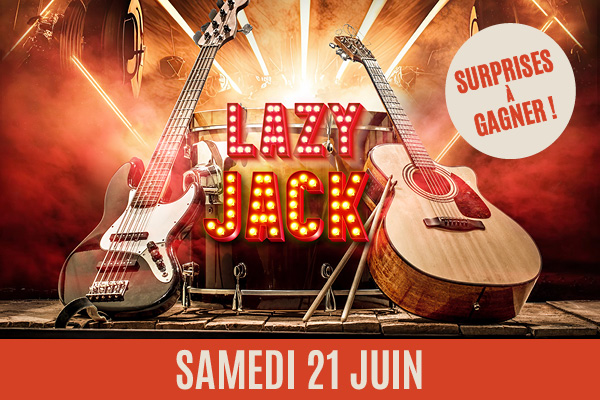 FTE DE LA MUSIQUE