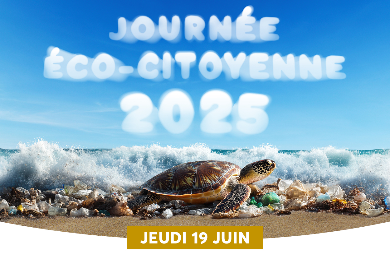 Journe cocitoyenne 2025