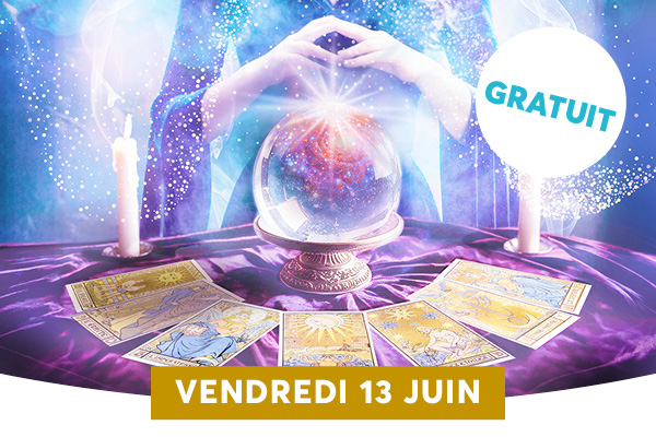 Journe Voyance