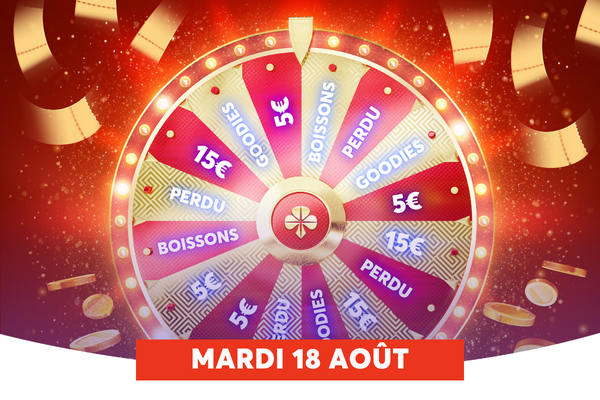 Cette image est une affiche promotionnelle pour un �v�nement intitul� 